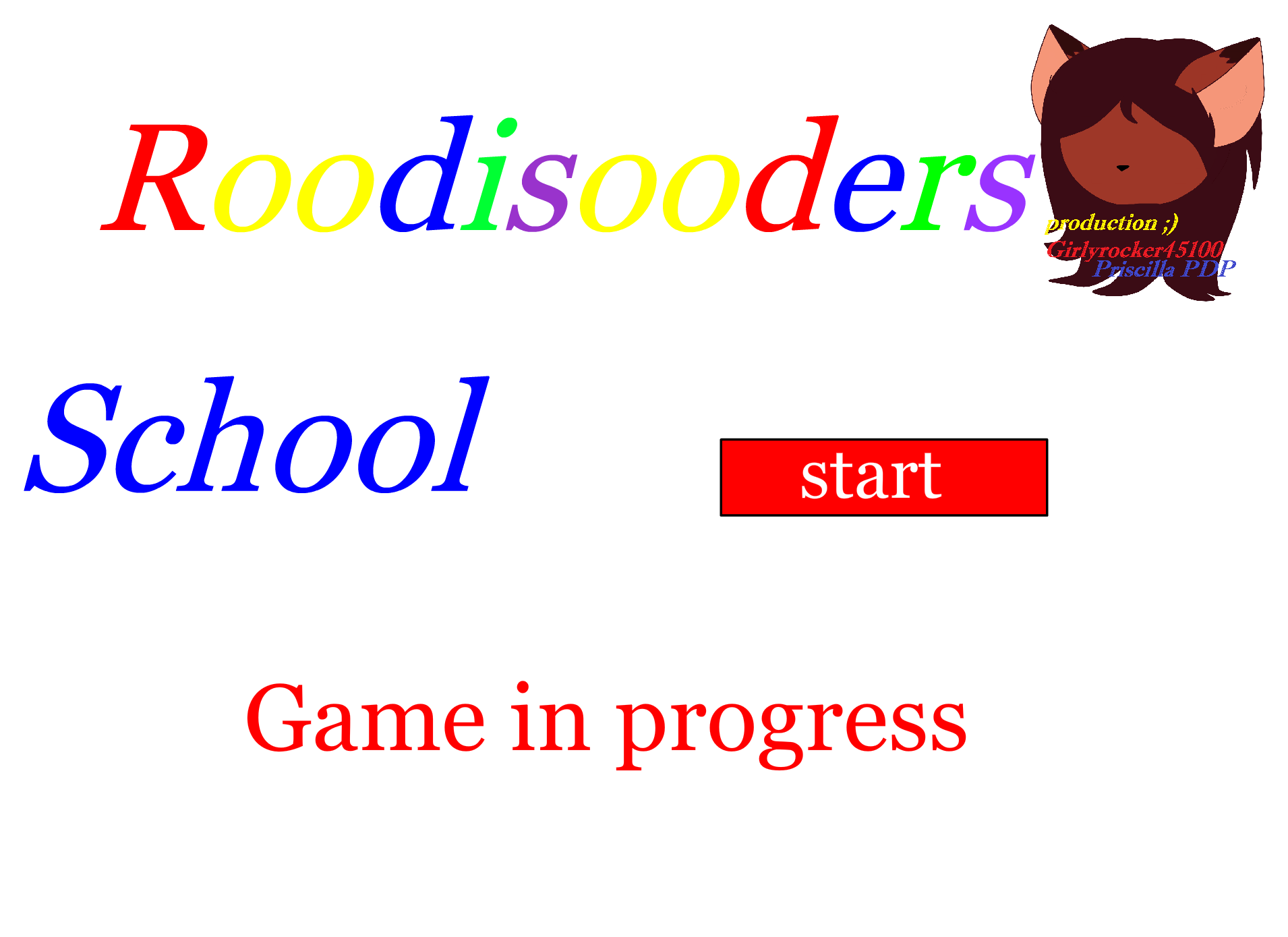 Roodisooders Proyec 2