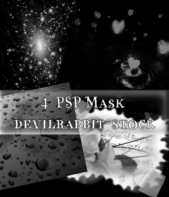 Shadow Mask Devoret Mask3_TH by DevilRabbit-Stock on DeviantArt