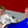 Michael vs Jonathan pt.2