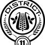 District 11 Seal