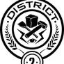 District 2 Seal