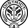 District 4 Seal