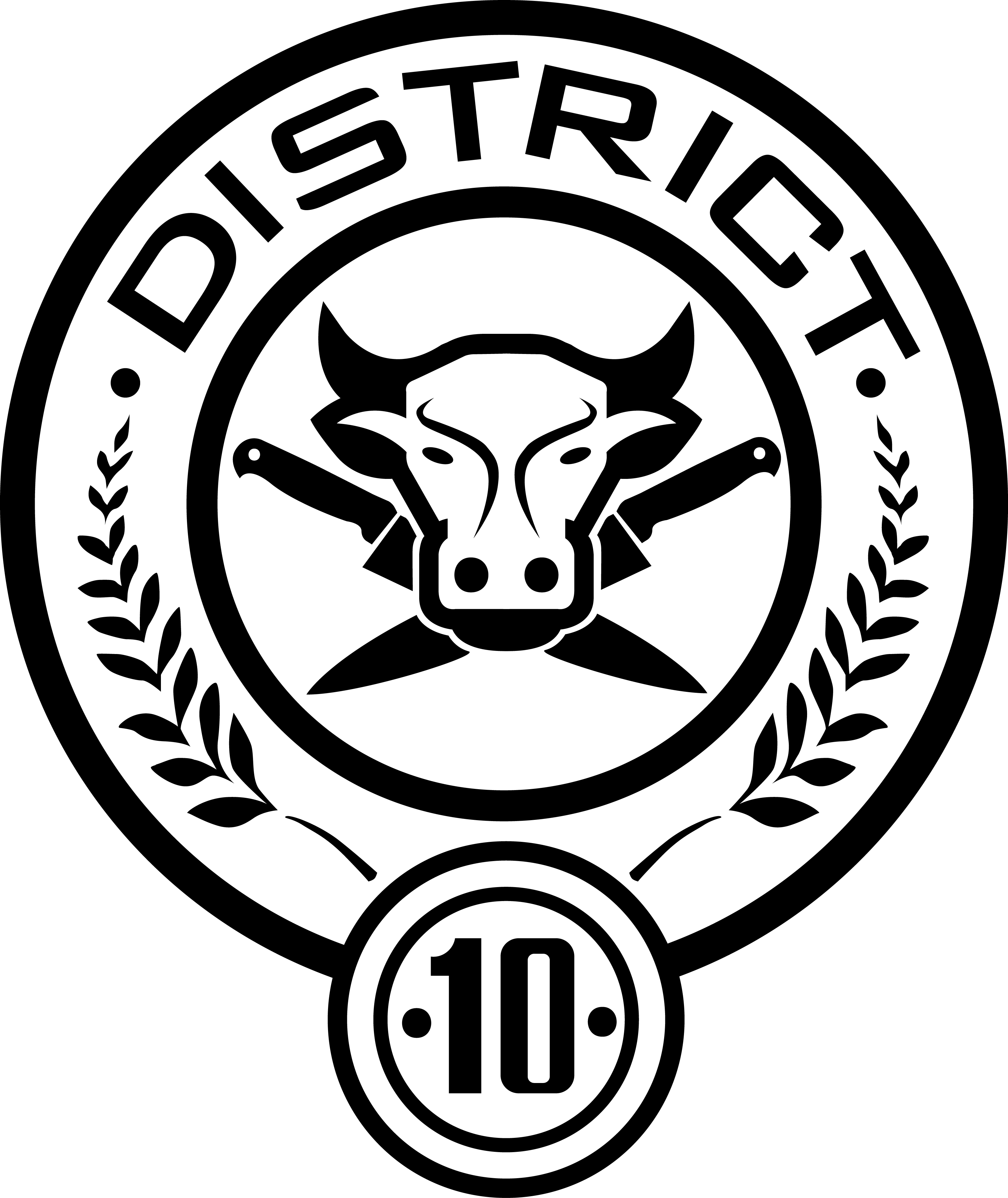 District 10 Seal by trebory6 on DeviantArt