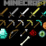 Minecraft Vectors