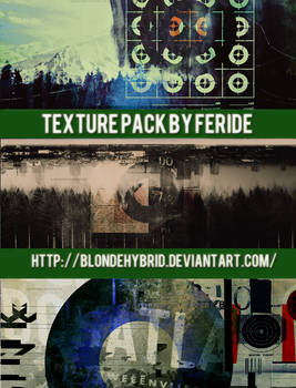 Texture Pack #13