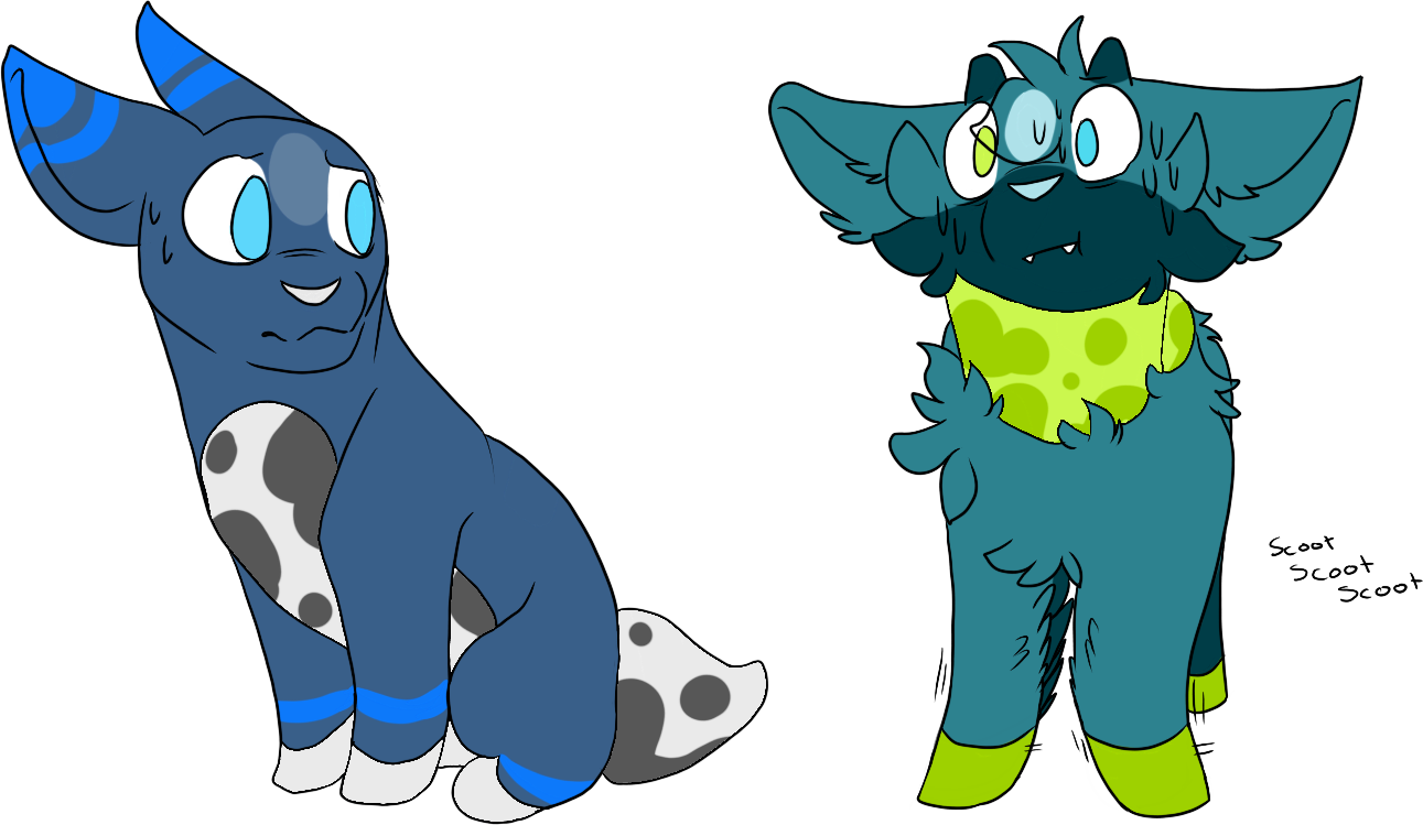 Commission Information (CLOSED/OUTDATED) by bugsthedragon on DeviantArt