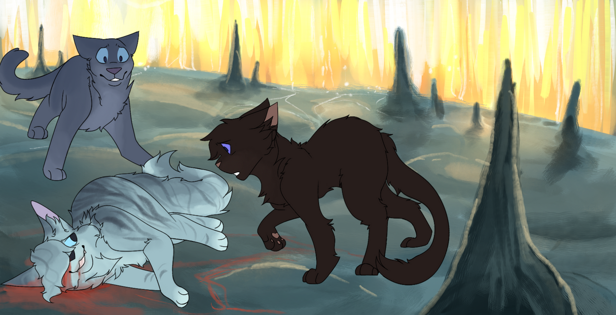 ignore this by bugsthedragon on DeviantArt