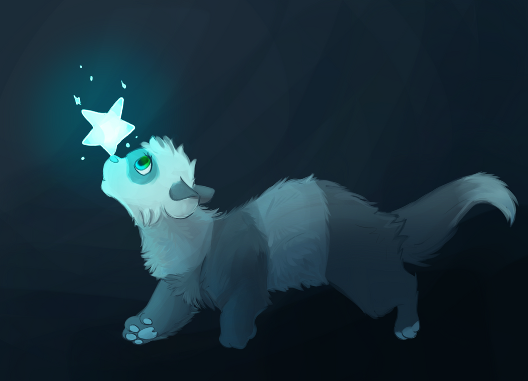 Star by bugsthedragon on DeviantArt