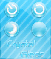 Blue Crystal