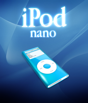 iPod nano