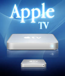 Apple TV