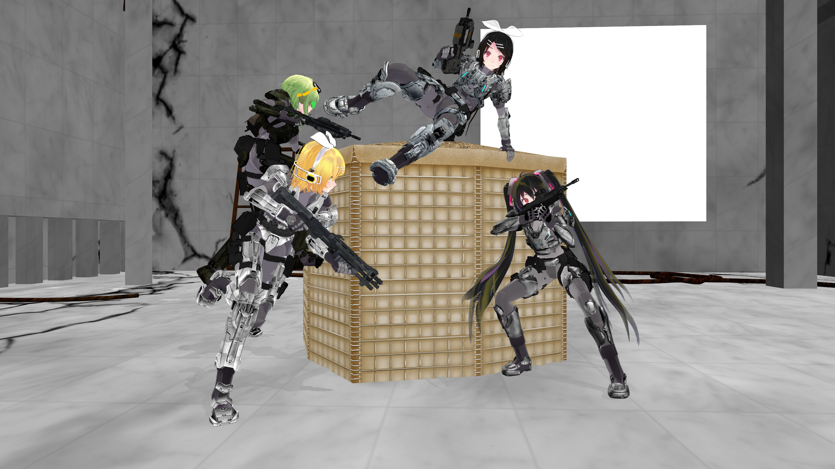 New Pose Pack by johneugene on DeviantArt