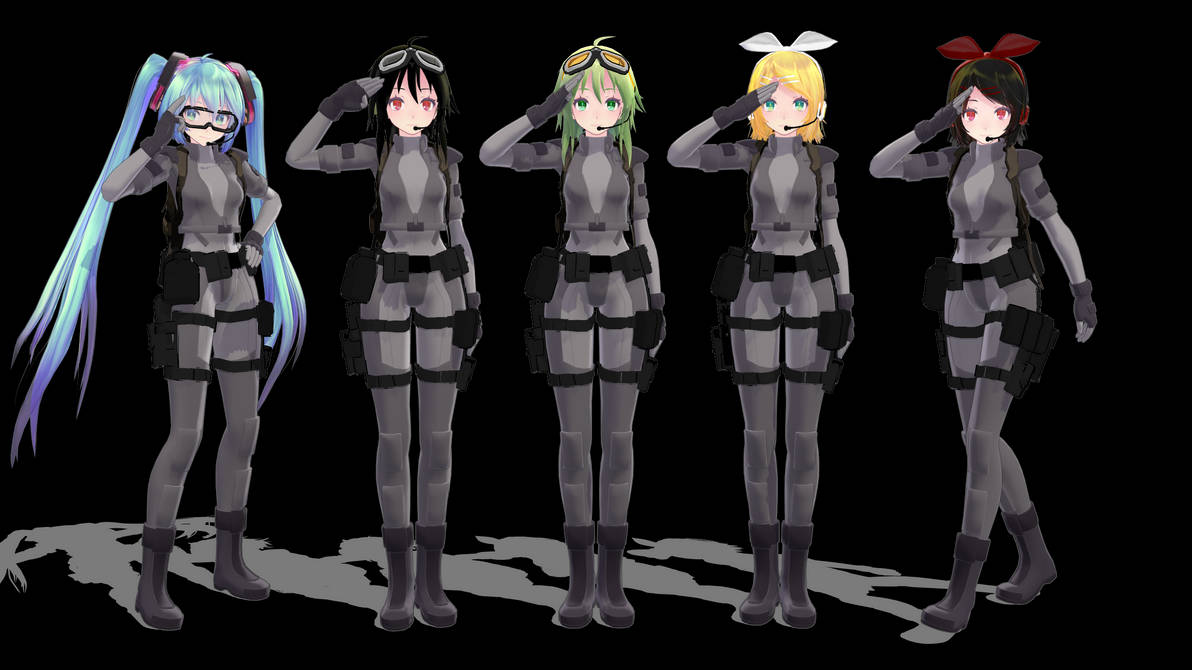 Featured image of post Anime Salute Pose
