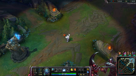 Free Overlays On League Of Overlays Deviantart