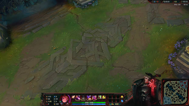 Free Overlays On League Of Overlays Deviantart