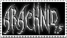 Arachnid15 stamp by ChaoticGoddess