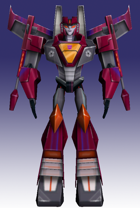 Transformers Battlegrounds Thrust by NaruHinaFanatic on DeviantArt