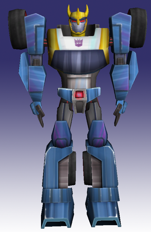 Transformers Battlegrounds - Hyperdrive by NaruHinaFanatic on DeviantArt
