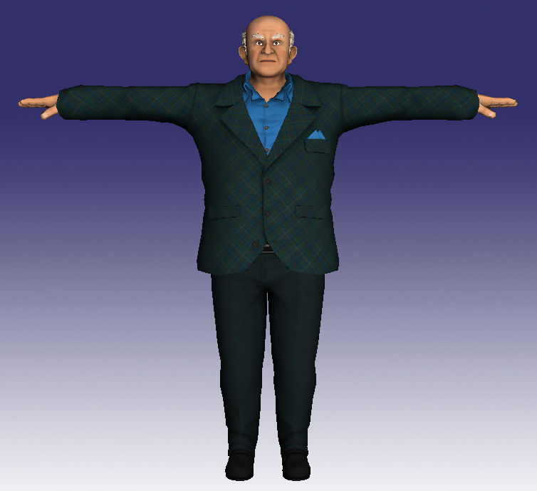 Cobra Kai Video Game - Sid by NaruHinaFanatic on DeviantArt