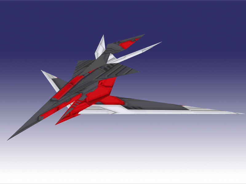 Delta-Fighter - Official Starblast Wiki