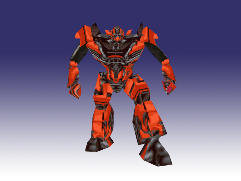 ROTF Autobots MEDIUM by NaruHinaFanatic on DeviantArt