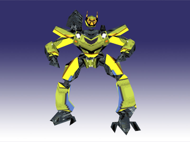 Transformers NDS Pickup Car by NaruHinaFanatic on DeviantArt
