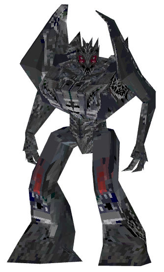 Transformers dark of 2024 the moon crowbar