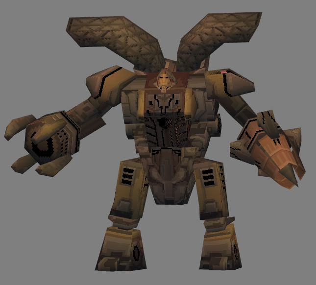 Transformers wfc 2024 omega supreme