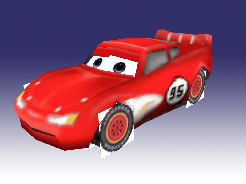 Amazon.com: Cars: Mater-National - Nintendo DS : Video Games
