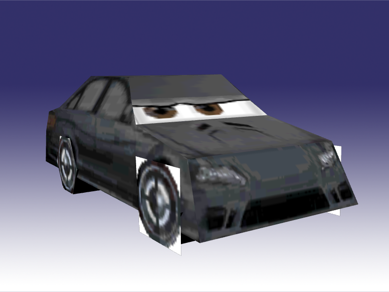 Cars Carros 2 Nintendo Ds