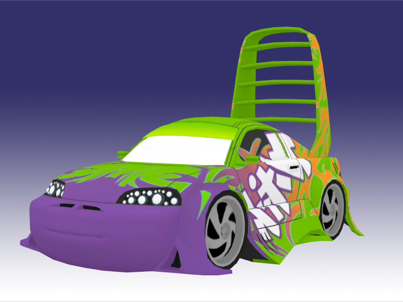 Wingo cars 2 clearance