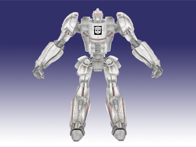 TF FOC Autobot Soldier by NaruHinaFanatic on DeviantArt