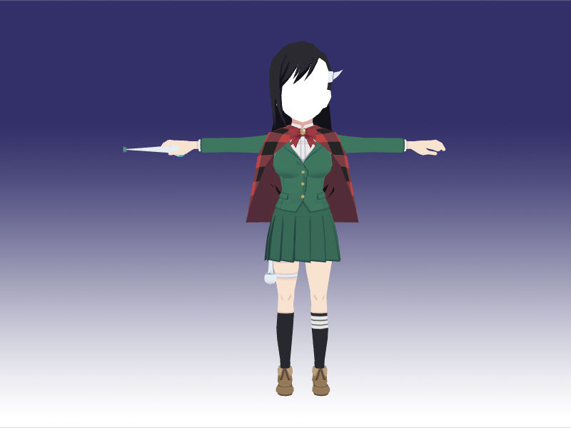 Bleach Brave Souls Noel Niihashi by NaruHinaFanatic on DeviantArt