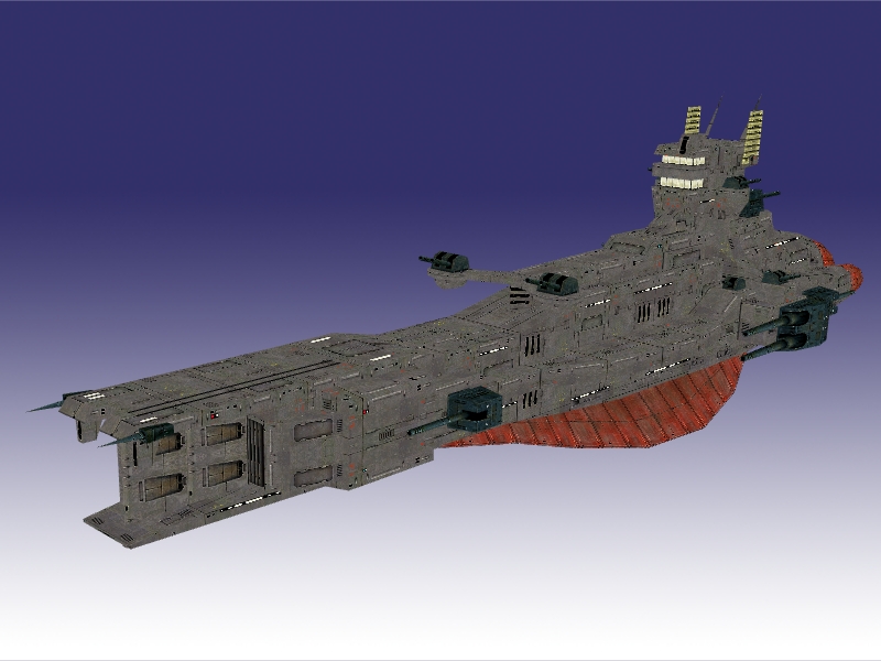 GvZG Salamis Kaiclass by NaruHinaFanatic on DeviantArt