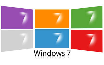 Windows 7 Glass Pack by AxiSan