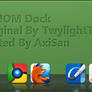 Venom Dock for XWD 5.6 and 2.0