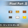 Pixel Icons 2