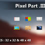 Pixel Icons 3