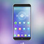 Meizu  MX4 Mockup