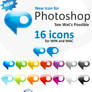 new logo for photoshop - ICONS