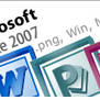 Icons Office 2007