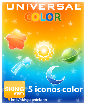 Universal Color