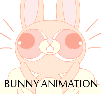 Bunny Hop Animation By Thebottled On Deviantart