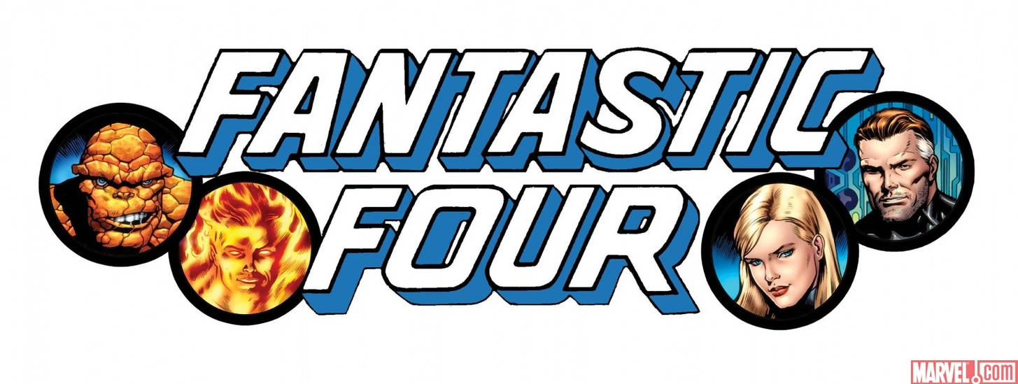 Bob Garlen's Fan Script Fantastic Four 071015 by AllStarDoomsday1992