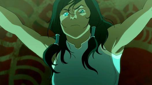 Bend Or Break Legend Of Korra Walkthrough
