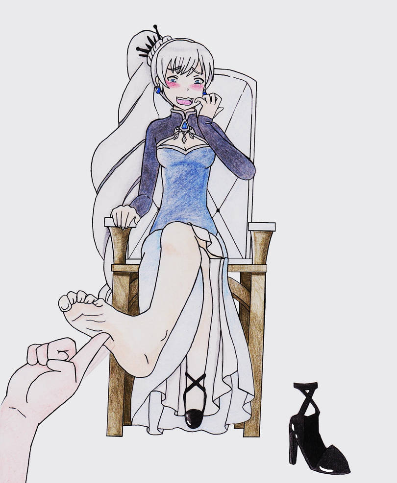 The Hand That Warms The White Rose Chapter one by RemirTheShadow on ...