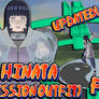 NUNS3 - Hinata FOR XPS UPDATED+UNLEASHED!!