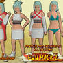 Naruto - FUU PACK 1! (FOR XPS)