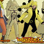 Naruto - NARUKO PACK 2! (FOR XPS)