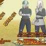 Naruto - Ruyzetsu PACK 1! (FOR XPS)